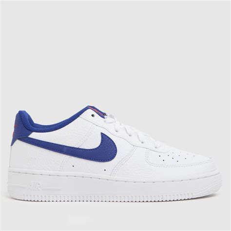 nike air force 1 schuh.